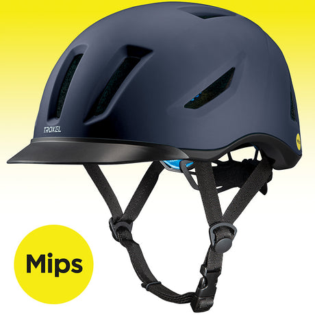 Terrain™ Riding Helmet with Mips® Technology