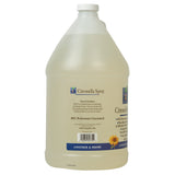 Citronella Spray, Gallon, Side