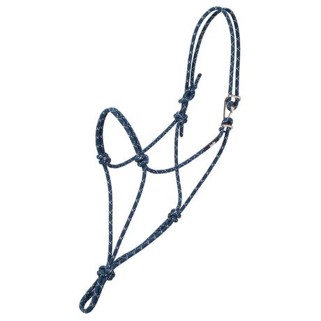 Silvertip No. 95 Rope Halter with Clip