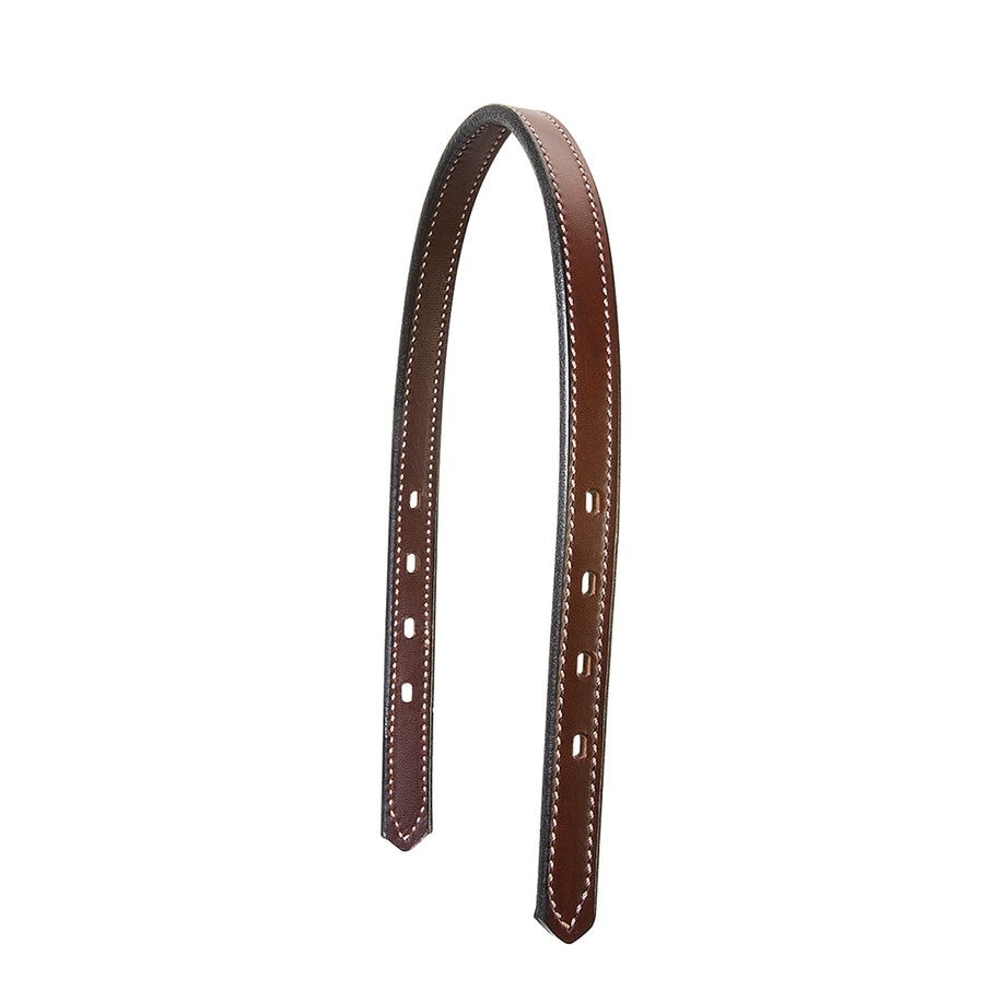 Weaver Leather 3/4 Track Halter Horse