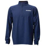 Synergy® 1/4 Zip Pullover