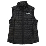 Weaver Puffy Vest