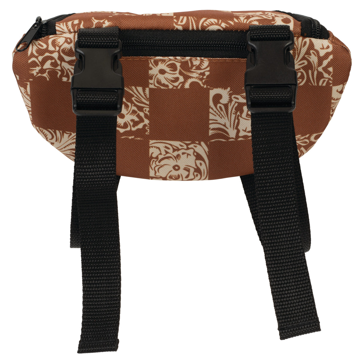 Weaver Saddle Pouch