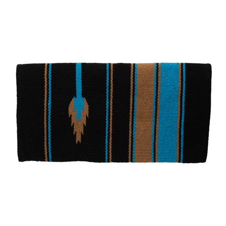 Double Weave Acrylic Saddle Blanket