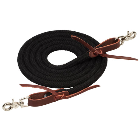 EcoLuxe™ Bamboo Round Trail Rein