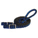 Braided Nylon Barrel Reins