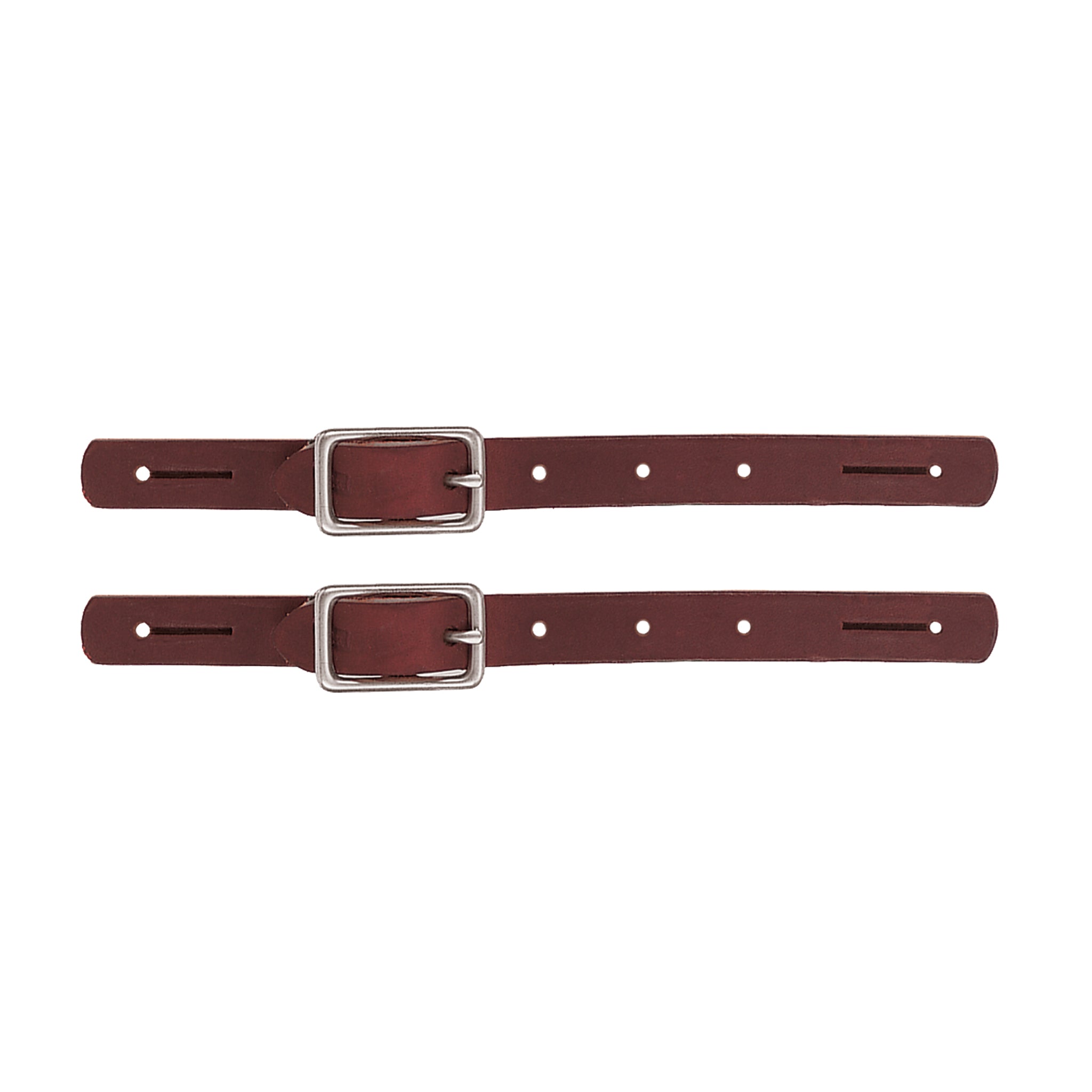 Youth Spur Straps