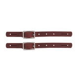 Youth Spur Straps