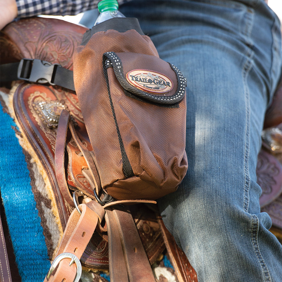 Weaver Clip-On Holster w/Water Bottle 