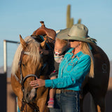 Savannah Browband Headstall