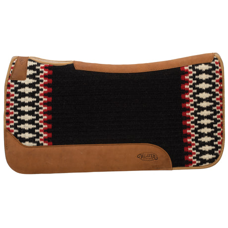 New Zealand Wool Saddle Pads