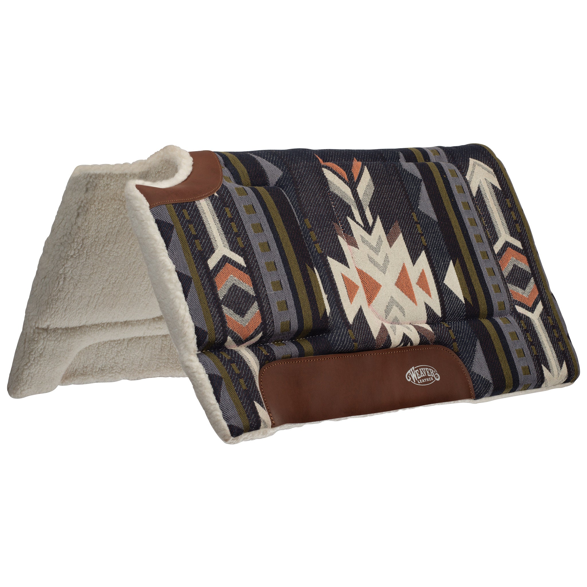 Built up saddle pad sale