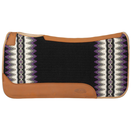 New Zealand Wool Saddle Pads