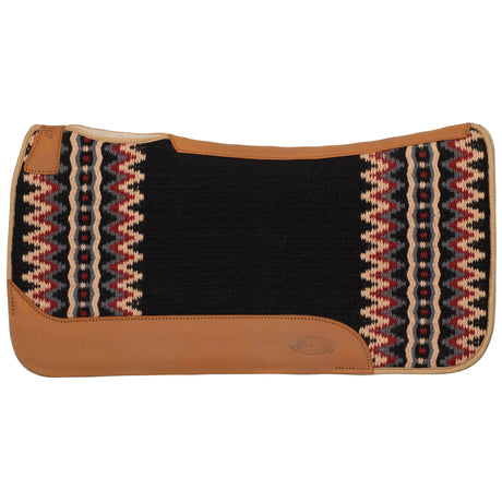 New Zealand Wool Saddle Pads