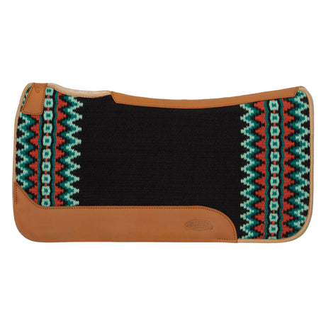 New Zealand Wool Saddle Pads