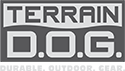 Terrain Dog Logo