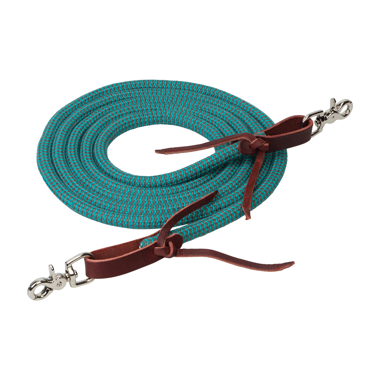 EcoLuxe™ Bamboo Round Trail Rein