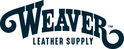 Weaver Leather Supply Logo