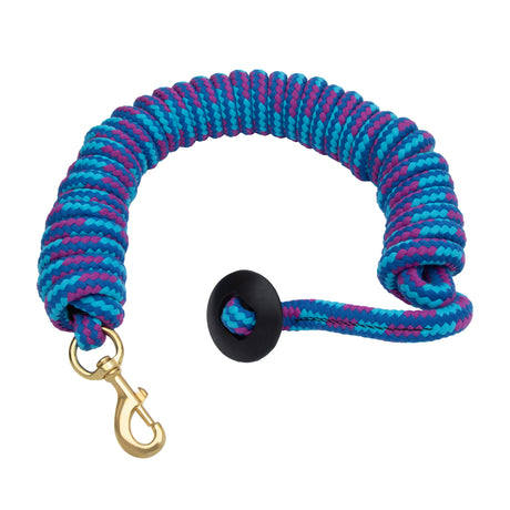 Rounded Cotton Lunge Line