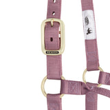 Original Non-Adjustable Halter, 1"