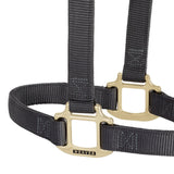 Original Non-Adjustable Halter, 1"