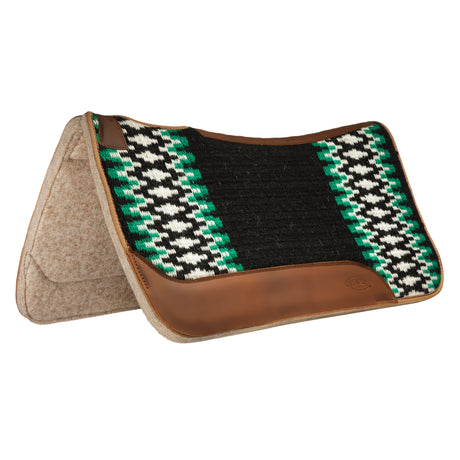 New Zealand Wool Saddle Pads