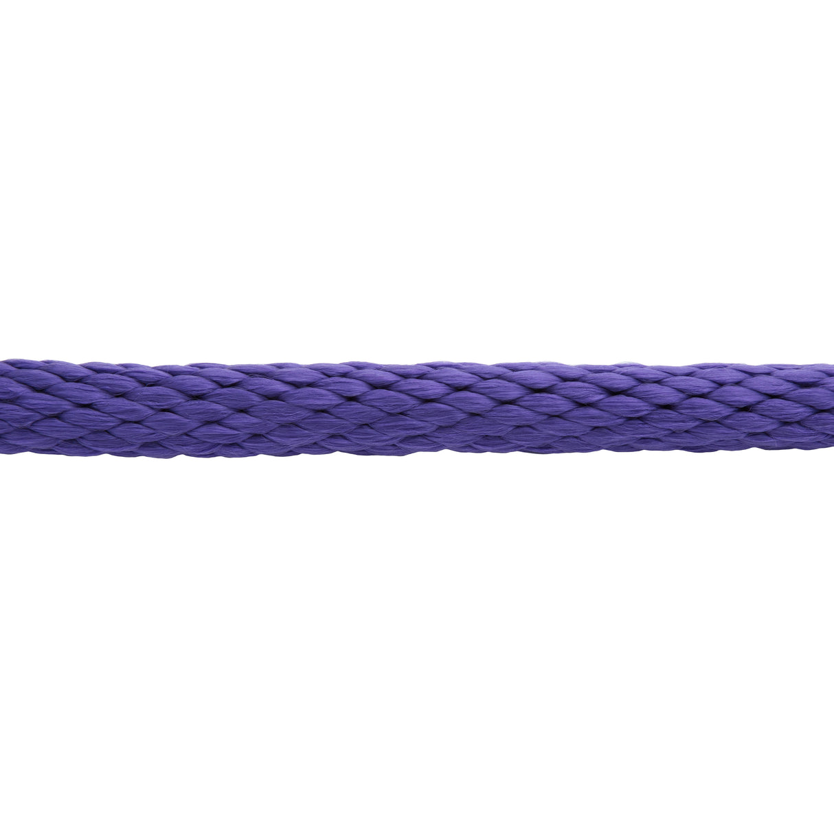 Value Lead Rope with Brass Plated 225 Snap