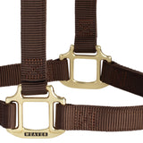 Original Non-Adjustable Halter, 1"