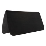 100% Polyester Felt Contoured Saddle Pad Liners