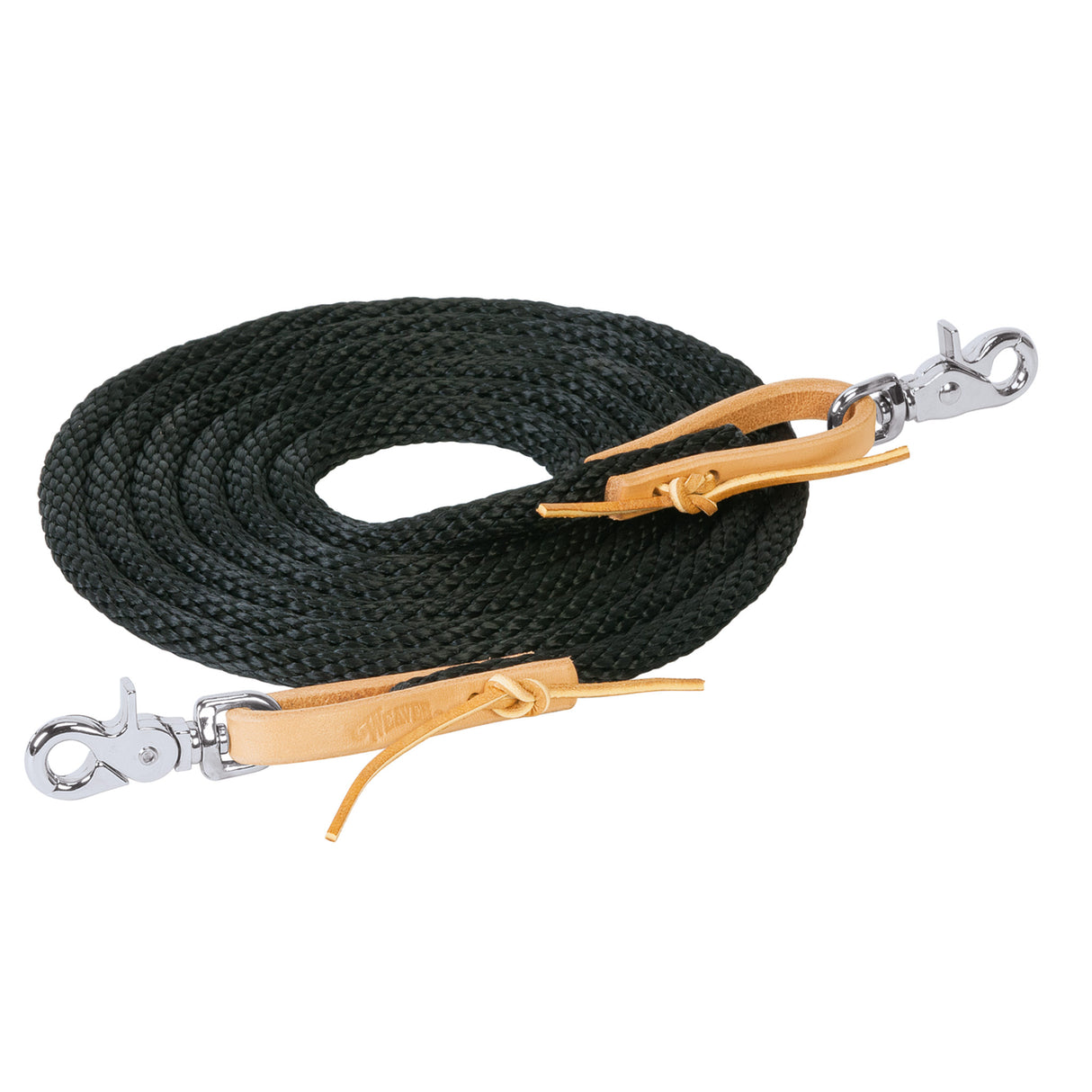 10 Poly Roper Reins with Scissor Snap