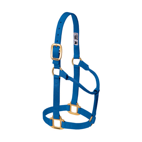 Original Non-Adjustable Halter, 1"