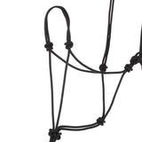 EcoLuxe™ Rope Halter with 10' Lead, Average