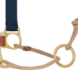 Horseman's Halter