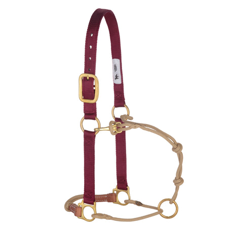 Horseman's Halter