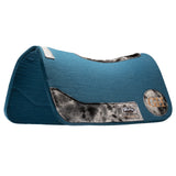 Custom Synergy Saddle Pad