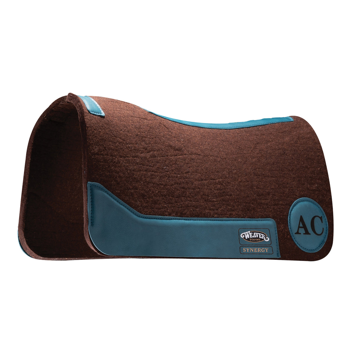 Custom Synergy Saddle Pad