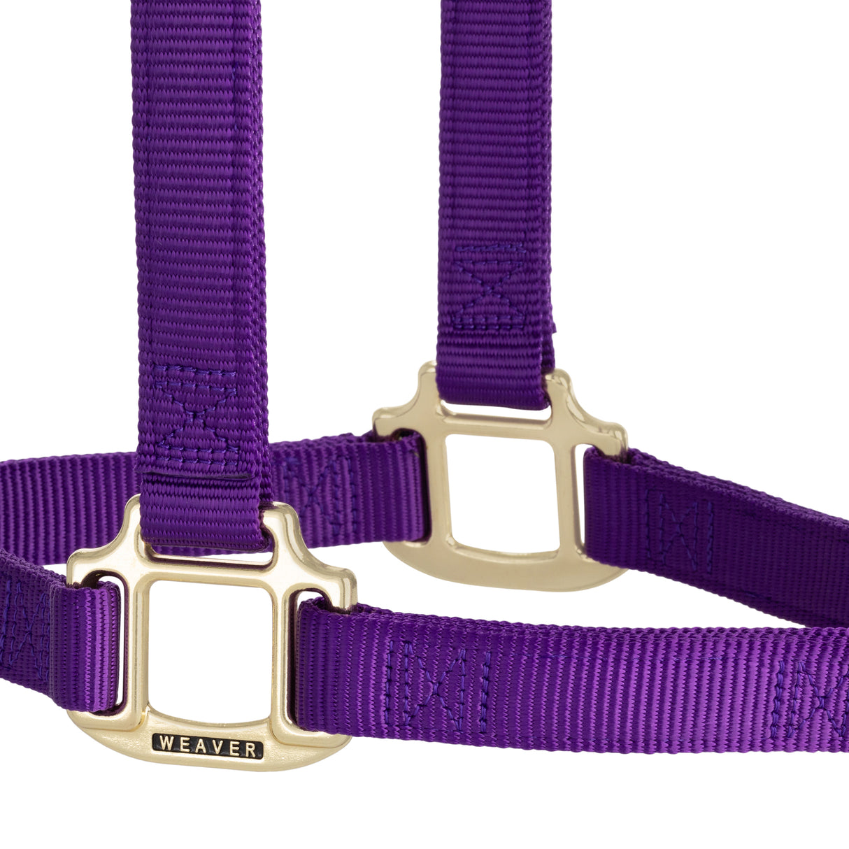 Original Non-Adjustable Halter, 1"