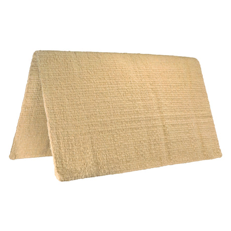 100% New Zealand Wool Saddle Blanket