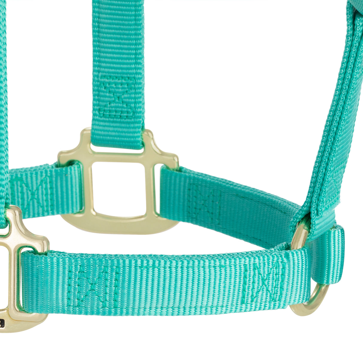 Original Non-Adjustable Halter, 1"