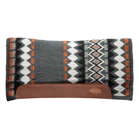 Flex Contoured Saddle Pad