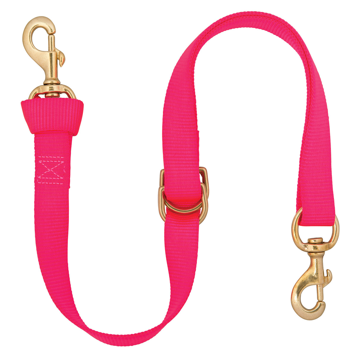 Deluxe Nylon Tie Down Strap