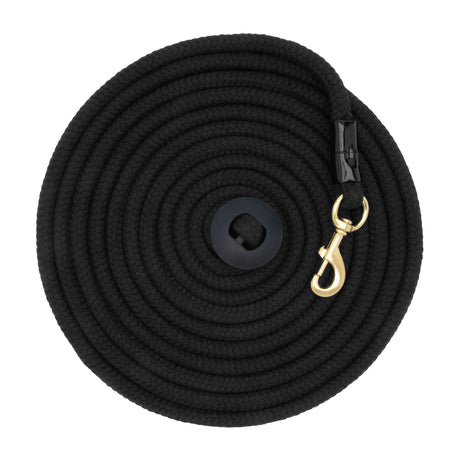 Rounded Cotton Lunge Line