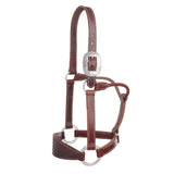 Stacy Westfall Bronc Halter, 1", Average