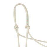 EcoLuxe™ Rope Halter with 10' Lead, Average