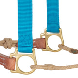 Horseman's Halter