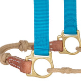 Horseman's Halter