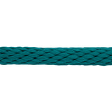 Value Lead Rope with Brass Plated 225 Snap