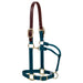 Breakaway Original Adjustable Chin and Throat Snap Halter, 1"