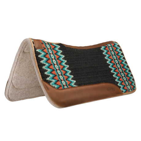 New Zealand Wool Saddle Pads