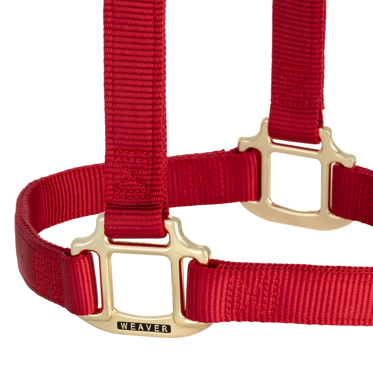 Original Non-Adjustable Halter, 1"